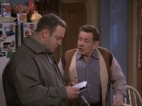 Click to watch 'Wedding Presence' (popup) The King Of Queens